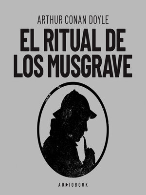 cover image of El ritual de los Musgrave